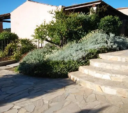 Delizioso Villino Sud Sardegna Vakantiehuis Chia
