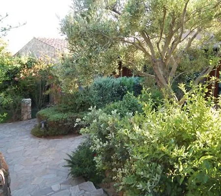 Delizioso Villino Sud Sardegna Vakantiehuis