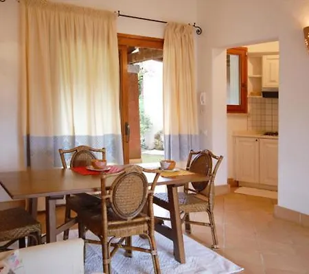 Vakantiehuis Delizioso Villino Sud Sardegna