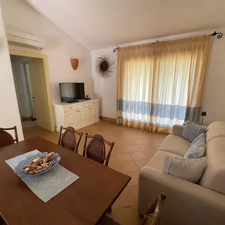 Delizioso Villino Sud Sardegna Vakantiehuis *