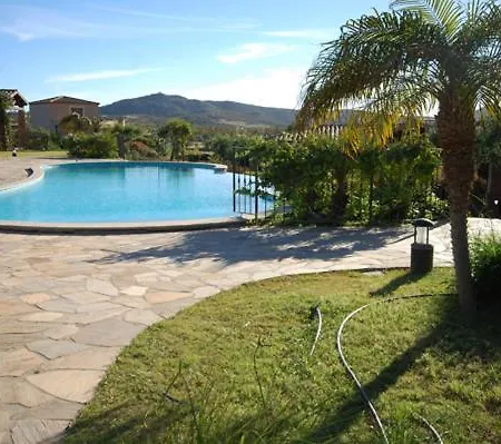 Delizioso Villino Sud Sardegna Дом отдыха