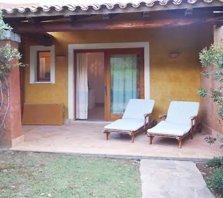 Delizioso Villino Sud Sardegna Holiday home