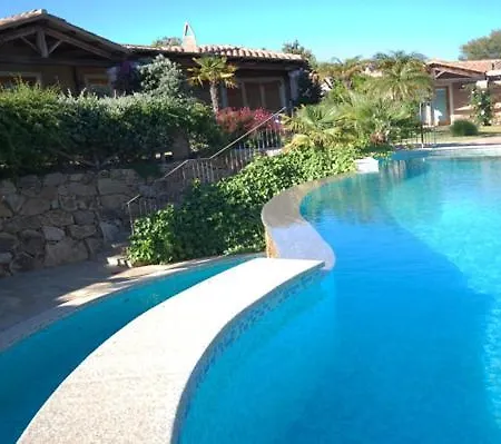 Delizioso Villino Sud Sardegna Holiday home Chia