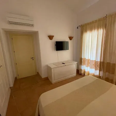 Delizioso Villino Sud Sardegna * Киа