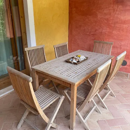 Delizioso Villino Sud Sardegna Киа
