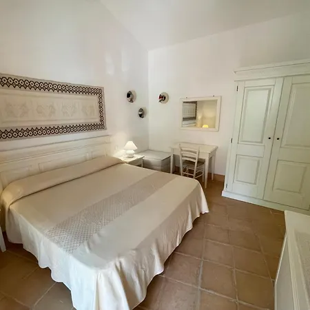 Delizioso Villino Sud Sardegna Киа