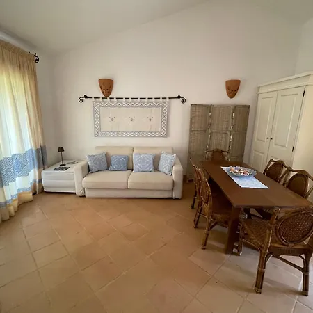 Delizioso Villino Sud Sardegna Holiday home *