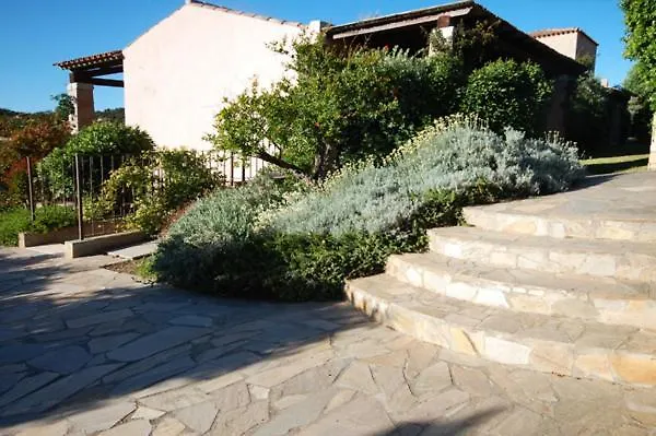 Delizioso Villino Sud Sardegna Nyaraló Chia