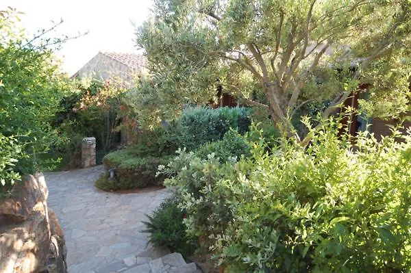 Delizioso Villino Sud Sardegna Nyaraló